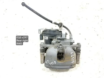 Mercedes-Benz 6V552D, A2974235200 EQS (V297) 2022 Bremssattel hinten rechts - Bild 1