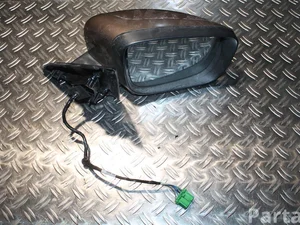 Volvo 31298524 XC60 2010 Išorinis veidrodėlis dešinė elektrinis reguliavimas Posūkio signalas Šildomas