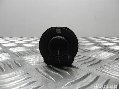 Škoda 5E0 959 565 B / 5E0959565B OCTAVIA III (5E3) 2013 Bouton de miroir électrique - Image 1