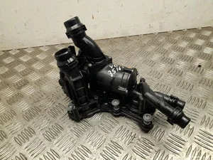 Audi 05L 121 111 F / 05L121111F A6 (C8/4K) (2018 - ) 2019 Boîtier du thermostat