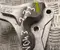 Kia 21825-EV000 / 21825EV000 EV4 (CT) 2026 Bracket - Image 3