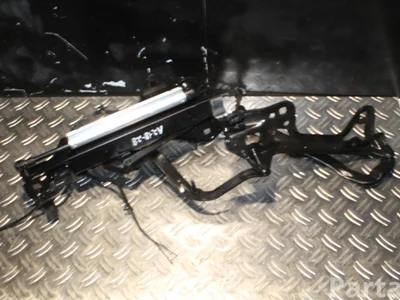 Volvo 09466636 C70 II Convertible 2009 Charnières du couvercle du coffre - Image 1