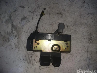 Volvo 30753071 XC90 I 2004 Serrure de capot-moteur - Image 1