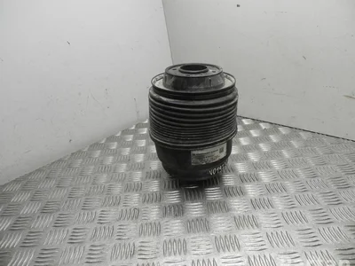 Mercedes-Benz A 167 320 0025 / A1673200025 GLE (W167) (2019 ...) 2019 amortizatorius su pneumatine spyruokle dešinysis galinis - Nuotrauka 1