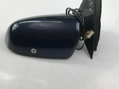 Audi 8E1858531AA A4 (8K2, B8) 2015 Vitre latérale - Image 1