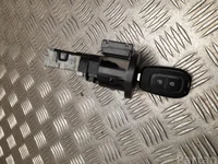 Dacia 487003947R LODGY 2018 cylindre de serrure pour allumage