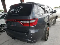 Durango 5.7 RWD - Vignette 2