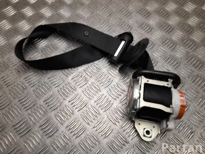 Mercedes-Benz 1778600800 CLA X118 (shooting brake) 2020 Saugos diržas dešinė priekis - Paveiksliukas 1