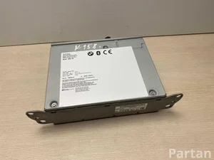 BMW 5B369D1 ; 6512CI5B369D101 / 5B369D1, 6512CI5B369D101 iX3 (G08) 2024 Блок управления навигационная система