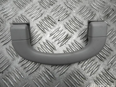 Alfa Romeo DX4 GIULIETTA (940_) 2017 Poignée de toit - Image 1