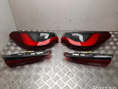 BMW 9479090, 9479089, 7956629, 7956630 4 G23 Convertible 2021 Feu arrière complect - Image 1