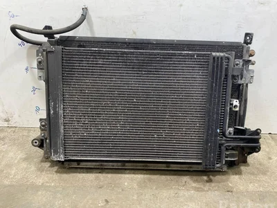 Maserati 52421365 GRAN TURISMO 2008 Radiatorius ( Aušinimo sistema) - Nuotrauka 1