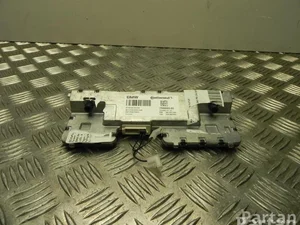 BMW 7948005 X4 (F26) 2018 Caméra