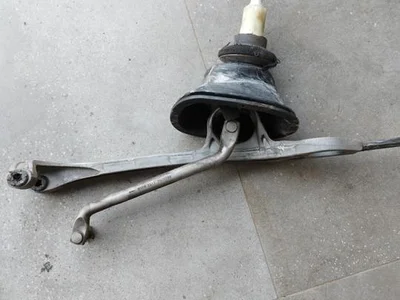 Gebrauchtes Original BMW 25 117 605 091, 25 117 605 094 / 25117605091, 25117605094 1 (F21) 2014 Schaltkulisse - Bild 1