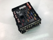 VOLKSWAGEN 3C0937125 PASSAT (3C2) 2008 Fuse Box