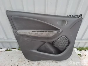 Renault 809017926R ZOE (BFM_) 2022 Panneau de garniture de porte