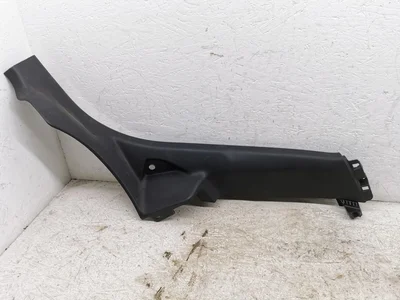 Citroën 9801353577 C4 CACTUS 2019 plaque de seuil - panneau de seuil - Image 1