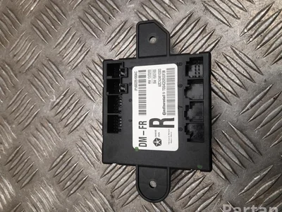 Dodge 68225100AC, P68225100AC RAM IV 2500 2017 Unité de commande pour porte Right Front - Image 1