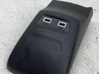 Peugeot 9824732180, 9824732280 e 208 2021 Garniture de la console centrale - Image 1