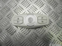 Ford AM51-13K767-AD / AM5113K767AD FOCUS III Turnier 2012 Lumière intérieure