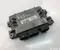 Renault 8200774747; S120200113A / 8200774747, S120200113A TWINGO II (CN0_) 2011 Control unit for engine - Image 1