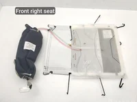 Maserati QUATTROPORTE V 2010 Unité de commande pour siège Right Front