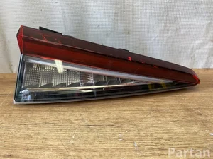 Škoda 5LJ945307A ELROQ (PYL) 2025 Taillight Left