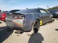 Camaro 3.6 geltonas X163 - Vignette 1