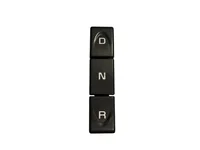 Iveco Trucks 5802734171 S-WAY 2021 Gear shift lever