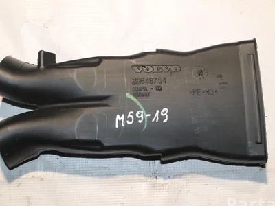 Volvo 30648754 XC60 2010 Prise d'air / Conduit d'air d'admission - Image 1