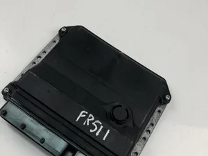 Toyota 89661-0F320 / 896610F320 VERSO (_R2_) 2016 Unidad de control del motor