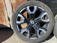 Dacia 403009867R BIGSTER 2025 Alufelgen R19 EJ 7.0 ET31 5x114.3