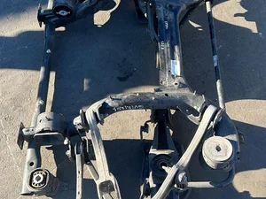 Volkswagen 1EA505235AR ID.3 2021 poutre d'essieu arrière