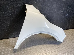 Nissan QASHQAI II (J11, J11_) 2015 Aile right side