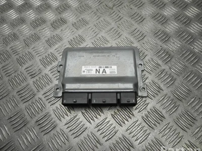 Renault 237103717S Clio V 2019 Unité de contrôle moteur - Image 1