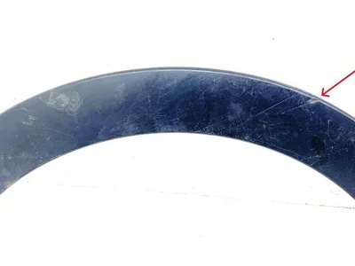 Citroën 9812088780 C3 III (SX) 2020 Garniture /moulage - Image 1