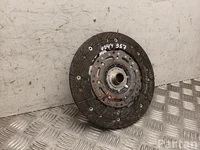 Volkswagen 1878600549, 038141032R GOLF IV (1J1) 2005 Clutch Plate