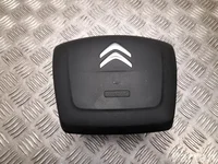 Citroën 07356857840 JUMPER 2021 Fahrerairbag