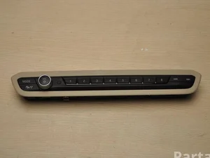 BMW 7949456 3 (G20) 2020 Interface multimédia avec unité de contrôle