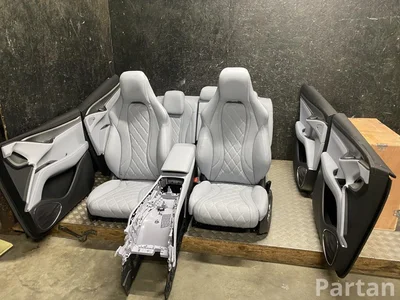 BYD SEALION 7 2026 Juego del asiento Panel de puertas Apoyabrazos - Imagen 1