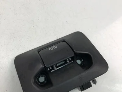 Volvo 31433500 V60 2013 Bouton de frein de stationnement électromécanique - Image 1