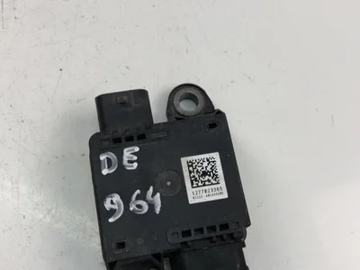 Renault 1277023365 MEGANE IV (B9A/M_) 2018 unité de contrôle - Image 1