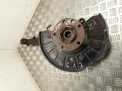 Porsche 7LC407258A CAYENNE (9PA) 2005 Logement de roulement de roue Right Front - Image 1