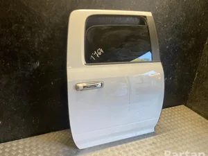 Dodge RAM IV 2500 2017 Porte Right Rear