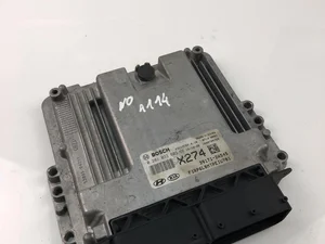 Kia 39171-2A545; 0281033603 / 391712A545, 0281033603 CARENS IV 2014 Unité de contrôle moteur