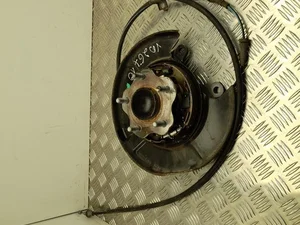 Nissan JUKE (F15) 2012 Logement de roulement de roue Left Rear