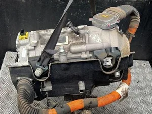 Jaguar J9D3-75764-AG, J9D375764AG, 170.33, SW1318344195401, 9.04, REAR / J9D375764AG, J9D375764AG, 17033, SW1318344195401, 904, REAR I-PACE 2019 Moteur complet