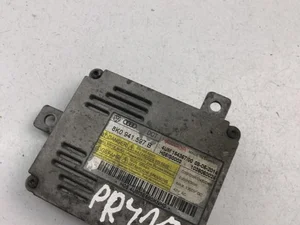 Audi 8K0941597B A4 (8K2, B8) 2013 unidad de control electrónico del alcance de las luces delanteras