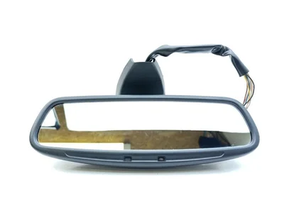 Maserati 29702677, 021038, 011009 QUATTROPORTE V 2011 Interior rear view mirror - Image 1