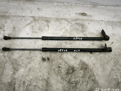 Mazda 16B17C1, 16B03C2 CX-3 (DK) 2016 Ressort à gaz complect - Image 1